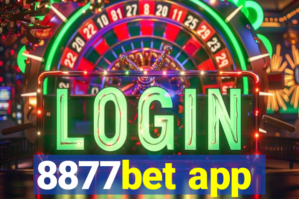 8877bet app